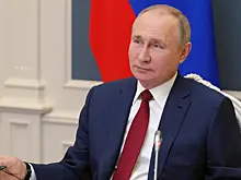 Путин огласит послание парламенту в более поздний срок