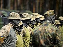 Стало известно об отправке ВСУ «роты мертвецов» на штурм российских позиций