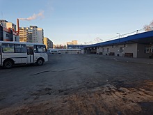 В Курганской области начали выявлять нелегальных междугородних перевозчиков