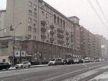 Москвичам пообещали оттепель