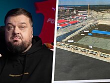 Уткин о матче 2Drots – «Динамо» Киров в сухом доке: «Болельщики в Кирове игру не увидят. Получается, эта история радует только партнера РФС «Новатэк»