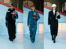 От кроссовок до моносерьги: что дарить на 23 февраля