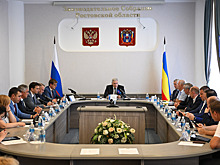 На Дону период работы сезонных кафе и веранд смогут определять муниципалитеты