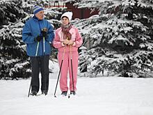 Каждый четвертый нижегородец предпочитает заниматься спортом в выходные