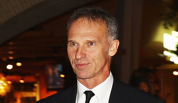 Доминик Гашек: «Каждое публичное появление россиян – это реклама действий страны. В то же время многие российские спортсмены заслуживают нашей помощи»