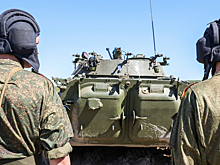 «Нарушаем логистику неприятеля»: расчет «Урагана» разнес позиции ВСУ