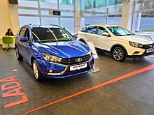 Стало известно, сколько денег россияне потратили на покупку новых автомобилей