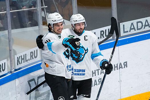 Гол Мороза принёс победу минскому «Динамо» в гостях у «Адмирала»