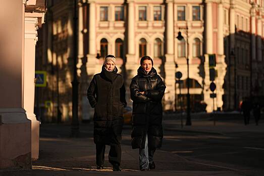 Синоптики назвали срок ухода зимы из Москвы