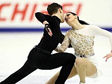 Lombardia Trophy. Гиньяр и Фаббри победили в танцах на льду, Ташлерова и Ташлер – 2-е, Казакова и Ревия – 3-и