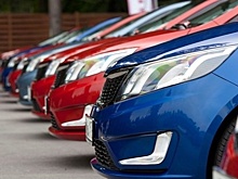 Кубань в I полугодии 2019 г. заняла 4-е место по продажам люксовых авто