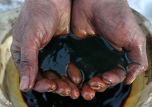 Глава "Росгеологии" спрогнозировал, на сколько хватит запасов нефти