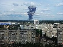 Россияне не пострадали при аварии с круизным лайнером в Италии