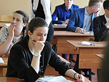 Более 2 тысяч выпускников Подмосковья сдают ЕГЭ по 4 предметам в резервный день