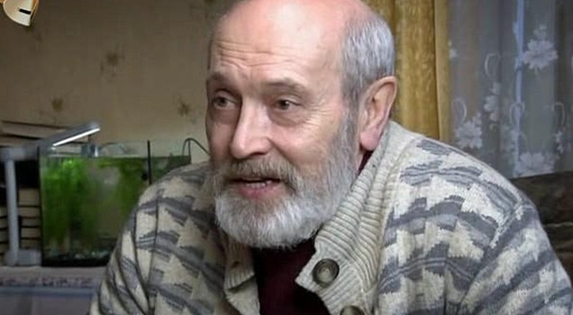 Михаил чигарев фото