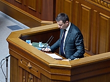 Министр финансов Украины усомнился в пользе санкций Зеленского