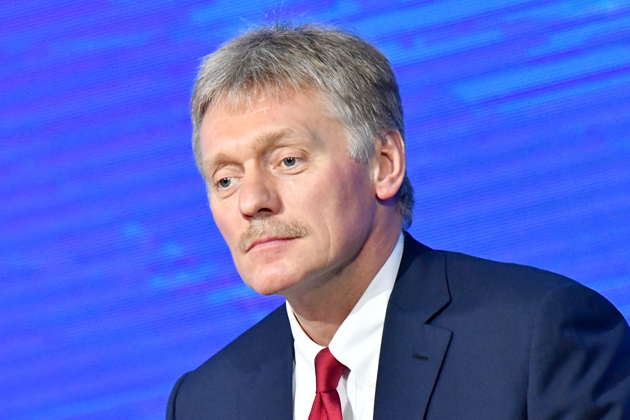 Песков: Европа не может быть посредником в украинском урегулировании