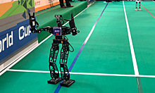 Студенты МФТИ стали призерами чемпионата по робототехнике FIRA