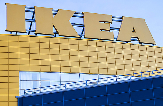 Что известно о компаниях — покупателях заводов IKEA в России?