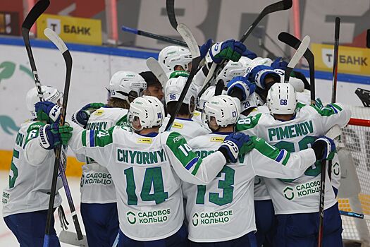 Фастовский: «Салават» останется претендентом на высокие места, снижение бюджета некритично