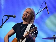 Украинскую рок-группу «Нервы» объявили в розыск