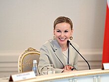 Вице-мэром Казани стала Гузель Сагитова