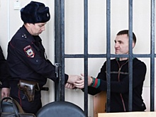 Арестован экс-замгубернатора Курганской области