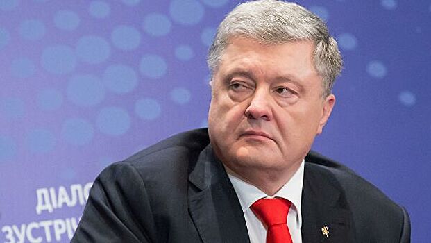 В Госдуме оценили ответ Порошенко Путину