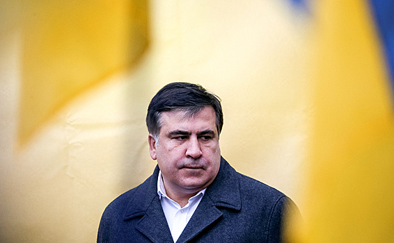 Скандал из-за Саакашвили: Киев пригрозил Тбилиси