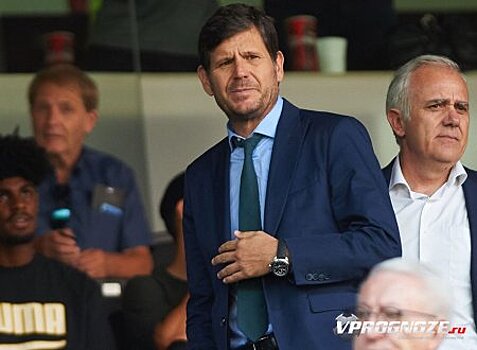 Спортивный директор «Барселоны» сообщил, что Дембеле должен покинуть клуб