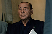 Лечащий врач Берлускони прокомментировал ситуацию с его здоровьем