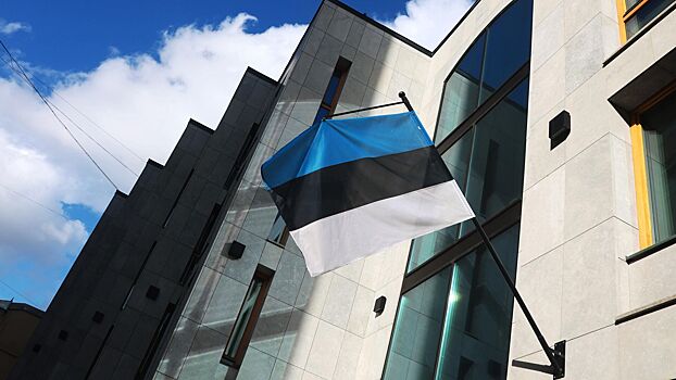 Эстония установит новые радары для повышения безопасности границы с РФ