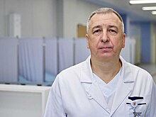 Первый флагманский: как центр больницы имени В.В. Вересаева принимает первых пациентов