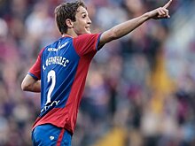 Марио Фернандес прервал безвыигрышную серию ЦСКА