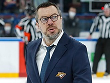 Илья Воробьев: «Мы сделали шаг вперед по сравнению с прошлыми сезонами»
