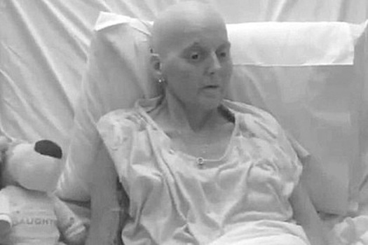 Медсестра обвинила врачей, не нашедших у нее рак