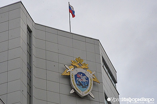Следователи изучат гибельную кражу обоев в Екатеринбурге