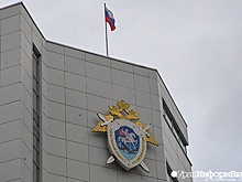 Следователи изучат гибельную кражу обоев в Екатеринбурге