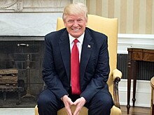СМИ: Трампу дважды в день приносят подборку положительных отзывов СМИ про него