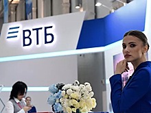 ВТБ увеличил выдачу ипотеки в мае