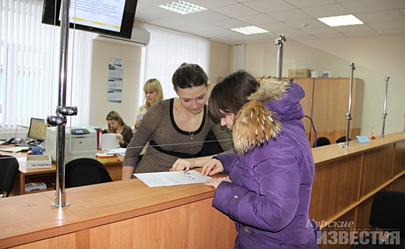 Жителям Железнодорожного округа Курска сделают перерасчёт в квитанциях за отопление