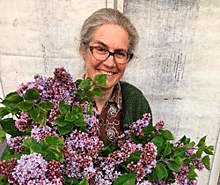 Цветочная фирма из Челябинска скупит у бабушек садовые пионы с ромашками и реализует их через свои магазины