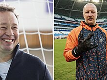 «Со Слуцким общались про КВН по большей части, он фанат, как и я. Моя любимая команда – «Уездный город». Будаков о юморе