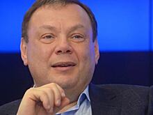 На Украине заморозили активы Фридмана