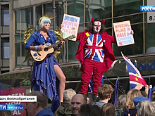 Британцы могут договориться с ЕС, но не между с собой