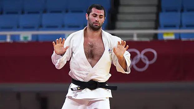 Объявлены победители чемпионата России по дзюдо