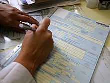 Росздравнадзор предложил ввести систему штрафов для медиков