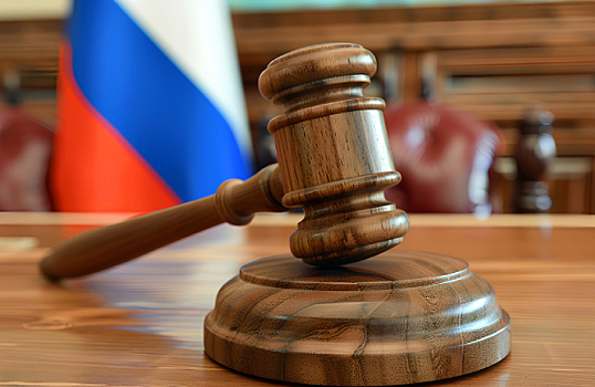 Бывшего ректора КФУ приговорили к 22 годам колонии строгого режима