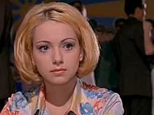 Куда пропала актриса Ольга Будина