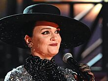 Слава готова подать в суд на Ларису Долину